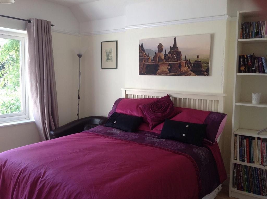 Shepperton Guesthouse Zimmer foto